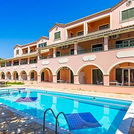 Hotel Bella De Lux Apts