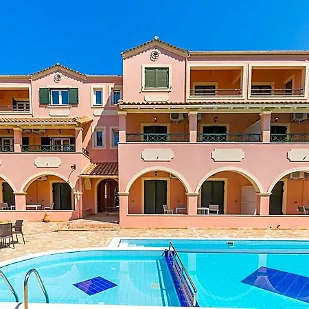 Bella De Lux Apts