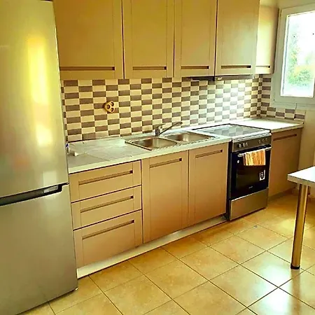 Bella De Lux Apts Hotel Liapades