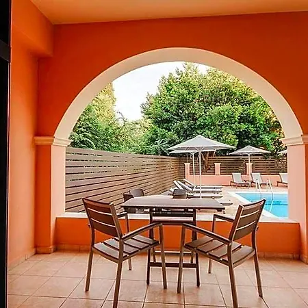 Bella De Lux Apts 4* Liapades