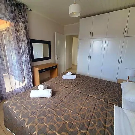Bella De Lux Apts 4* Liapades