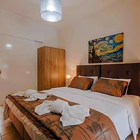 Hotel Bella De Lux Apts Liapades