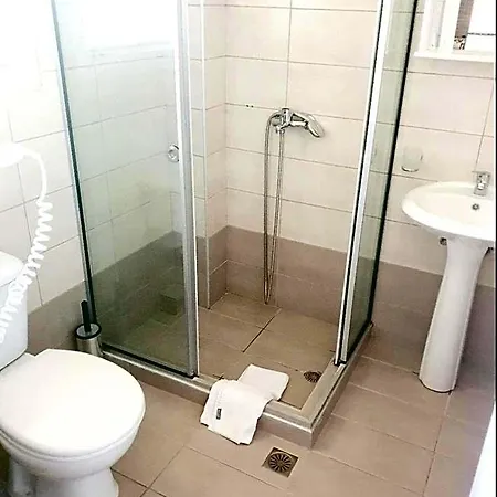 Bella De Lux Apts Liapades