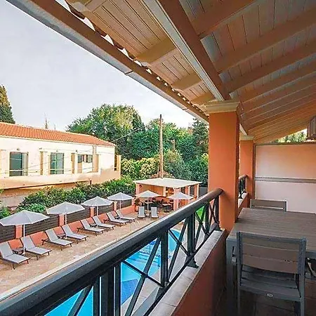 Hotel Bella De Lux Apts Liapades