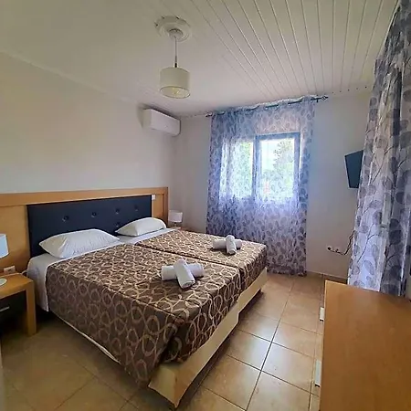 Hotel Bella De Lux Apts Liapades