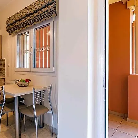 Bella De Lux Apts Liapades