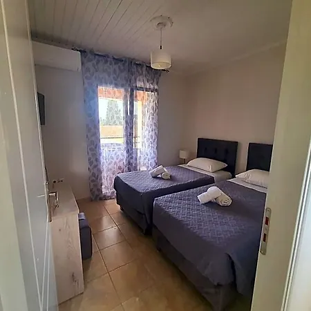 Bella De Lux Apts 4* Liapades